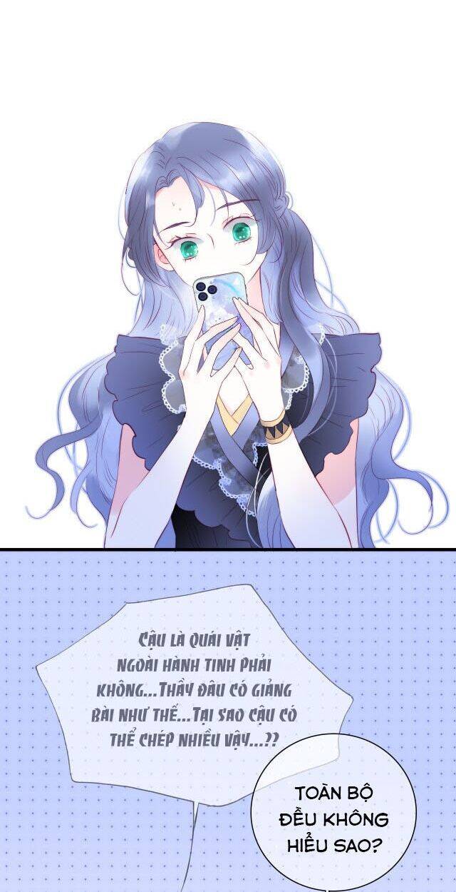 Chạy Trốn Cùng Con Nhím - Chương 10 - Trang 24