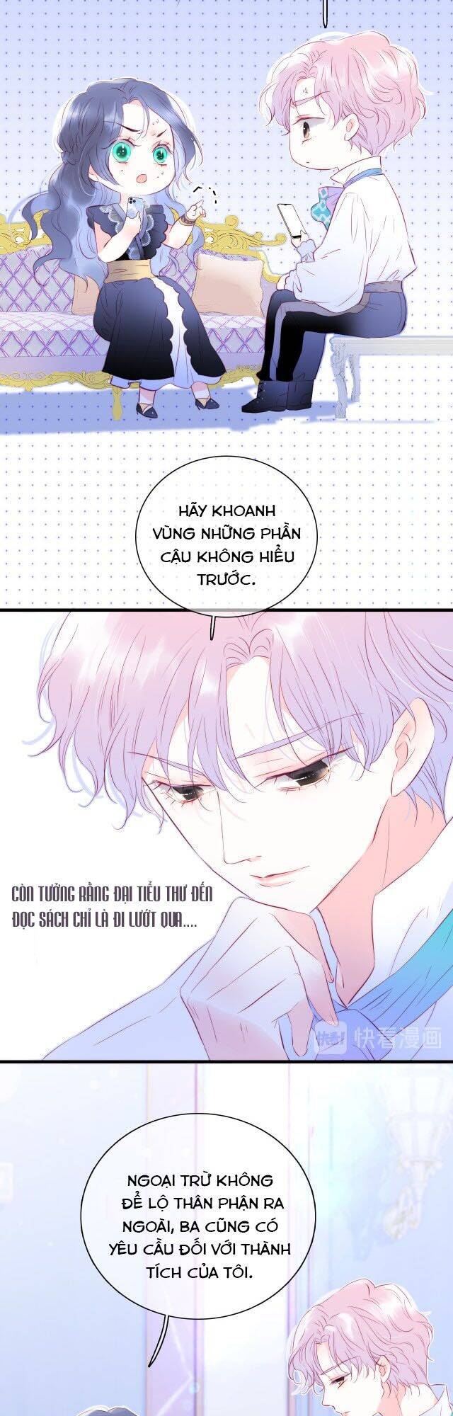 Chạy Trốn Cùng Con Nhím - Chương 10 - Trang 25