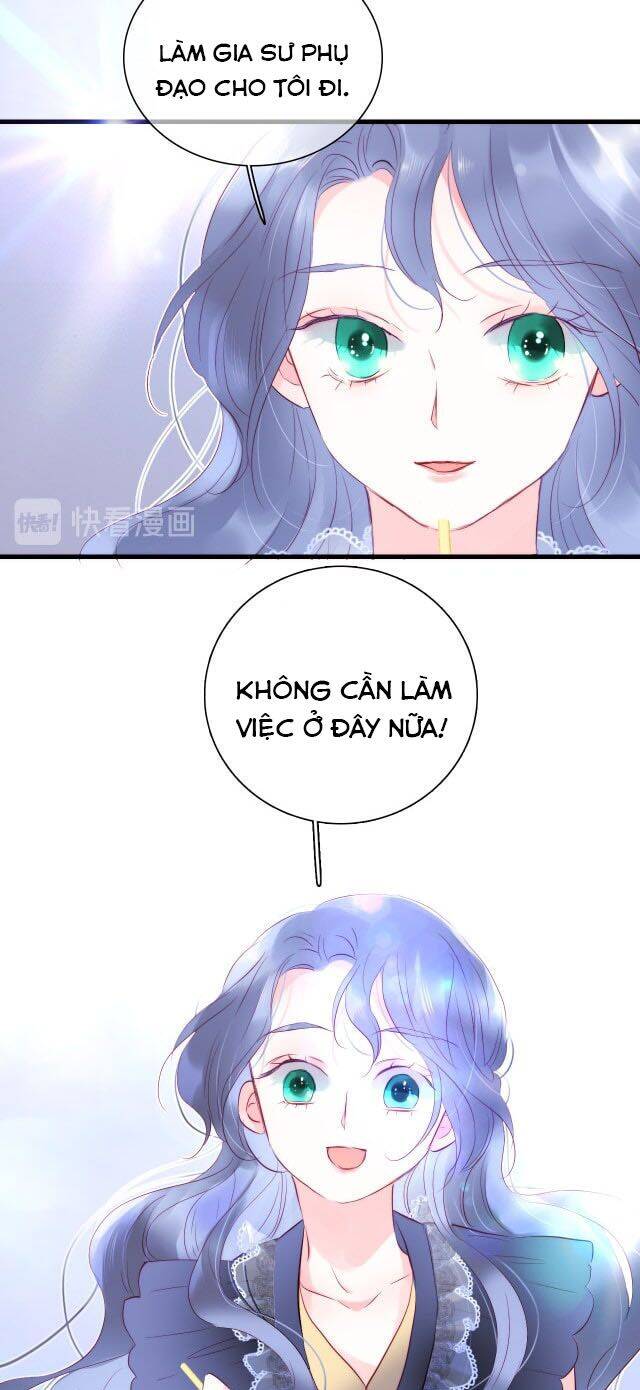 Chạy Trốn Cùng Con Nhím - Chương 10 - Trang 28