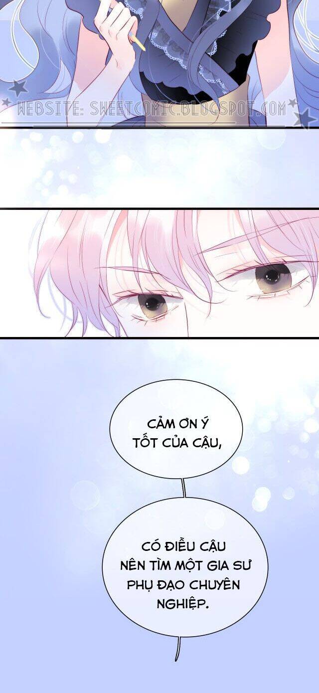 Chạy Trốn Cùng Con Nhím - Chương 10 - Trang 29