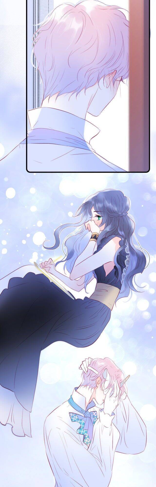 Chạy Trốn Cùng Con Nhím - Chương 10 - Trang 32