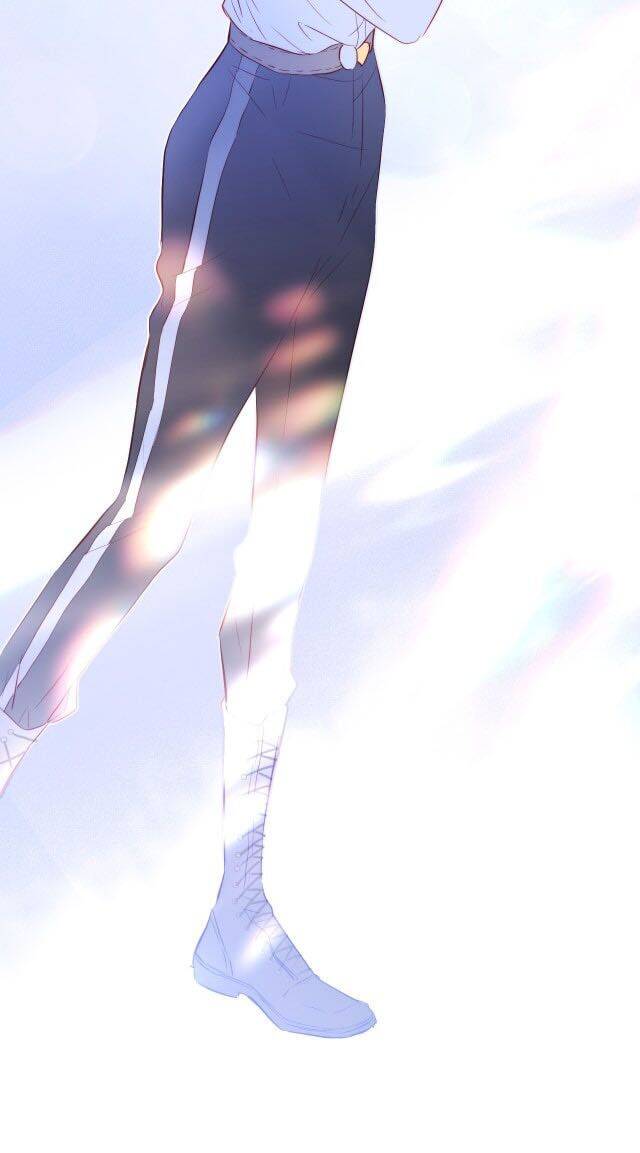 Chạy Trốn Cùng Con Nhím - Chương 10 - Trang 33