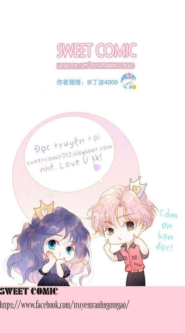 Chạy Trốn Cùng Con Nhím - Chương 10 - Trang 34