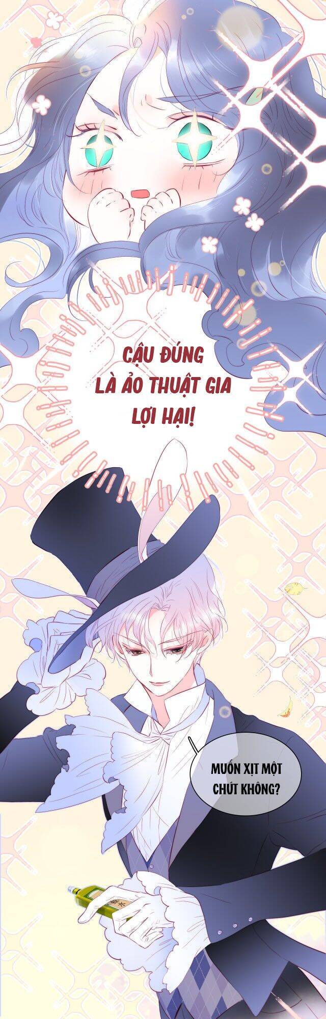 Chạy Trốn Cùng Con Nhím - Chương 10 - Trang 6