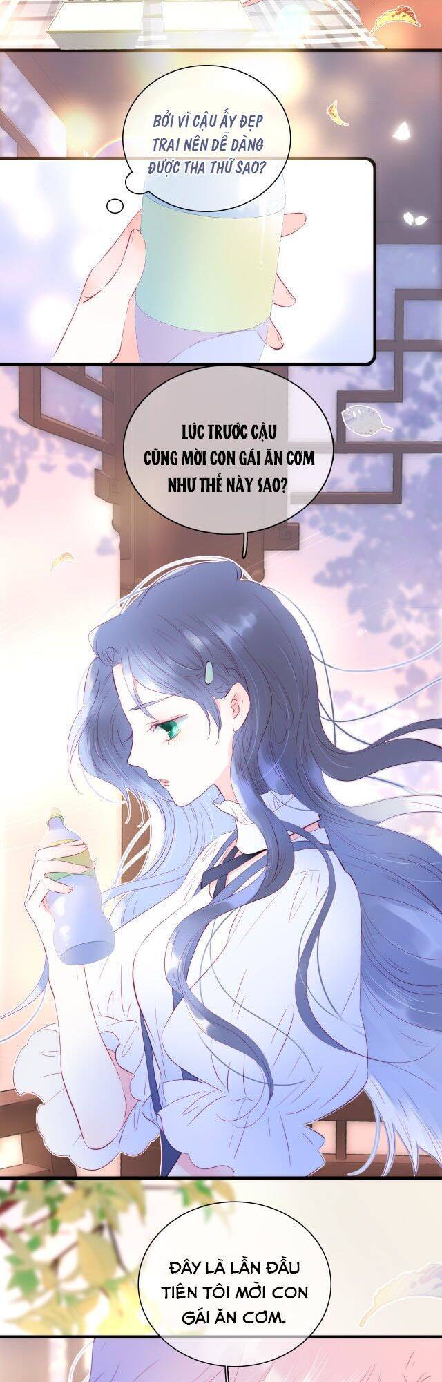 Chạy Trốn Cùng Con Nhím - Chương 10 - Trang 10