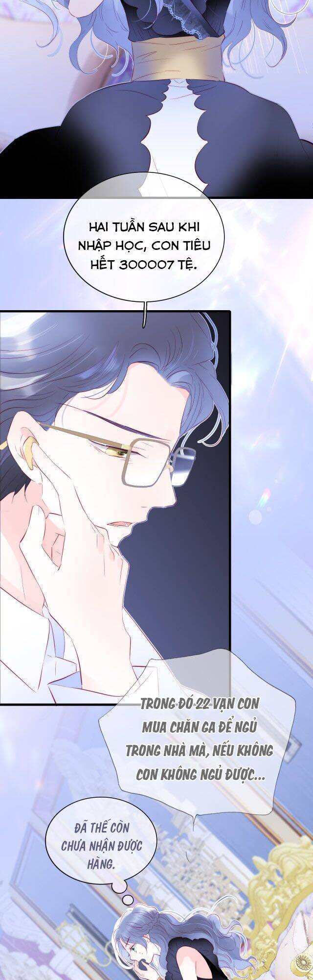 Chạy Trốn Cùng Con Nhím - Chương 11 - Trang 12