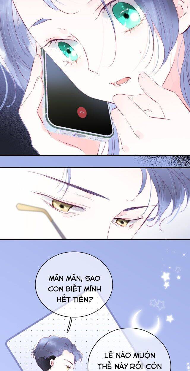 Chạy Trốn Cùng Con Nhím - Chương 11 - Trang 14