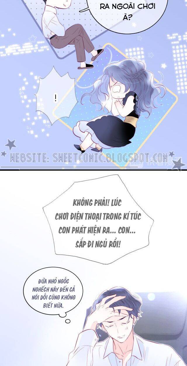 Chạy Trốn Cùng Con Nhím - Chương 11 - Trang 15