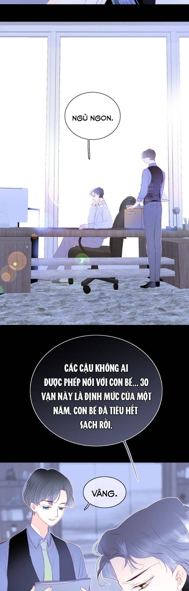 Chạy Trốn Cùng Con Nhím - Chương 11 - Trang 17