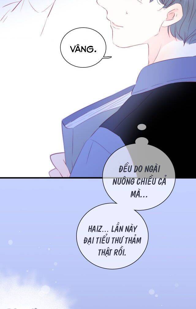 Chạy Trốn Cùng Con Nhím - Chương 11 - Trang 19