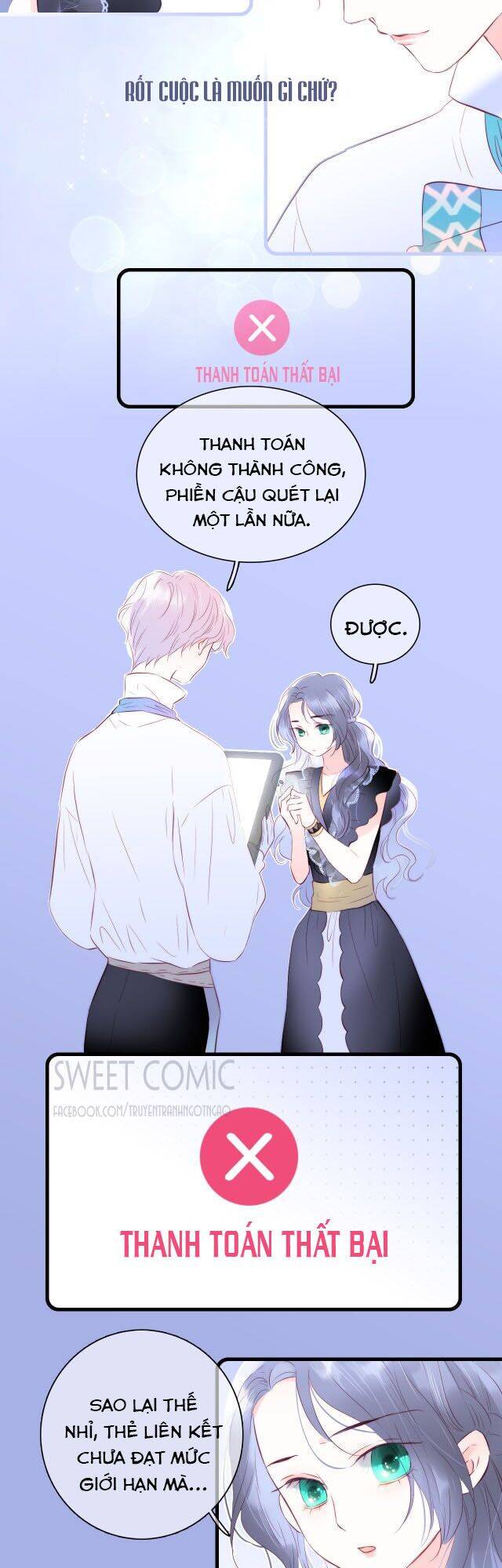 Chạy Trốn Cùng Con Nhím - Chương 11 - Trang 3