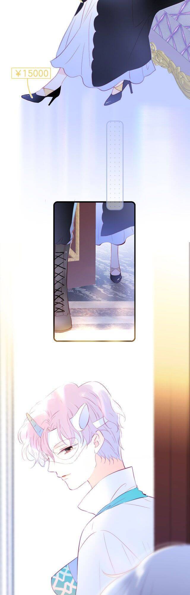 Chạy Trốn Cùng Con Nhím - Chương 11 - Trang 22