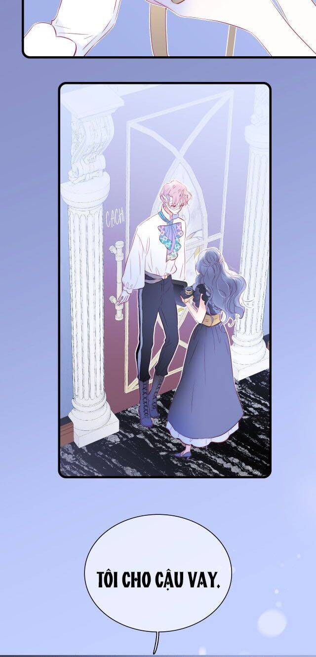 Chạy Trốn Cùng Con Nhím - Chương 11 - Trang 24