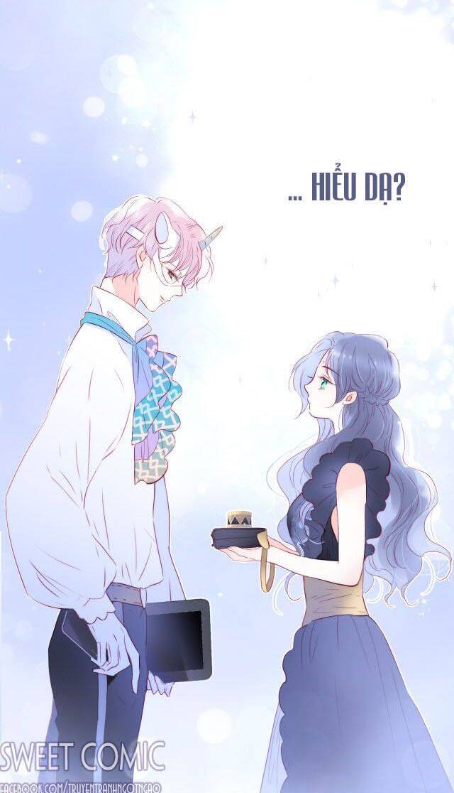 Chạy Trốn Cùng Con Nhím - Chương 11 - Trang 26