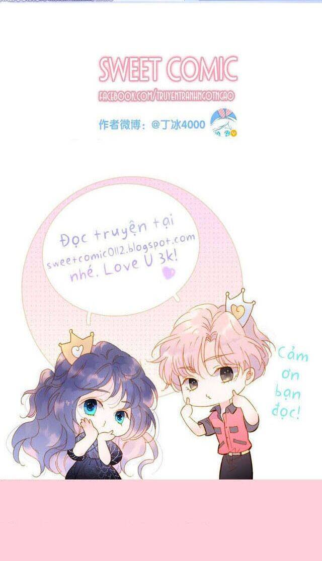 Chạy Trốn Cùng Con Nhím - Chương 11 - Trang 27