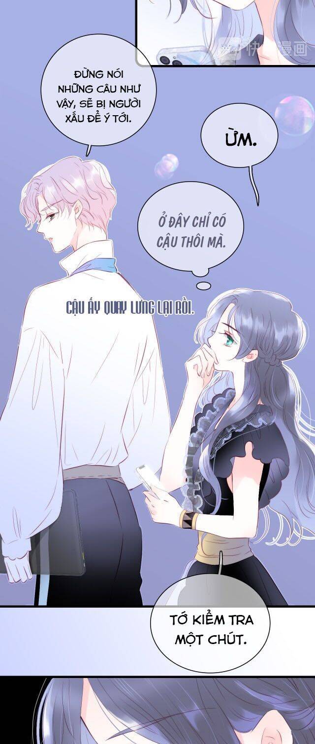 Chạy Trốn Cùng Con Nhím - Chương 11 - Trang 4