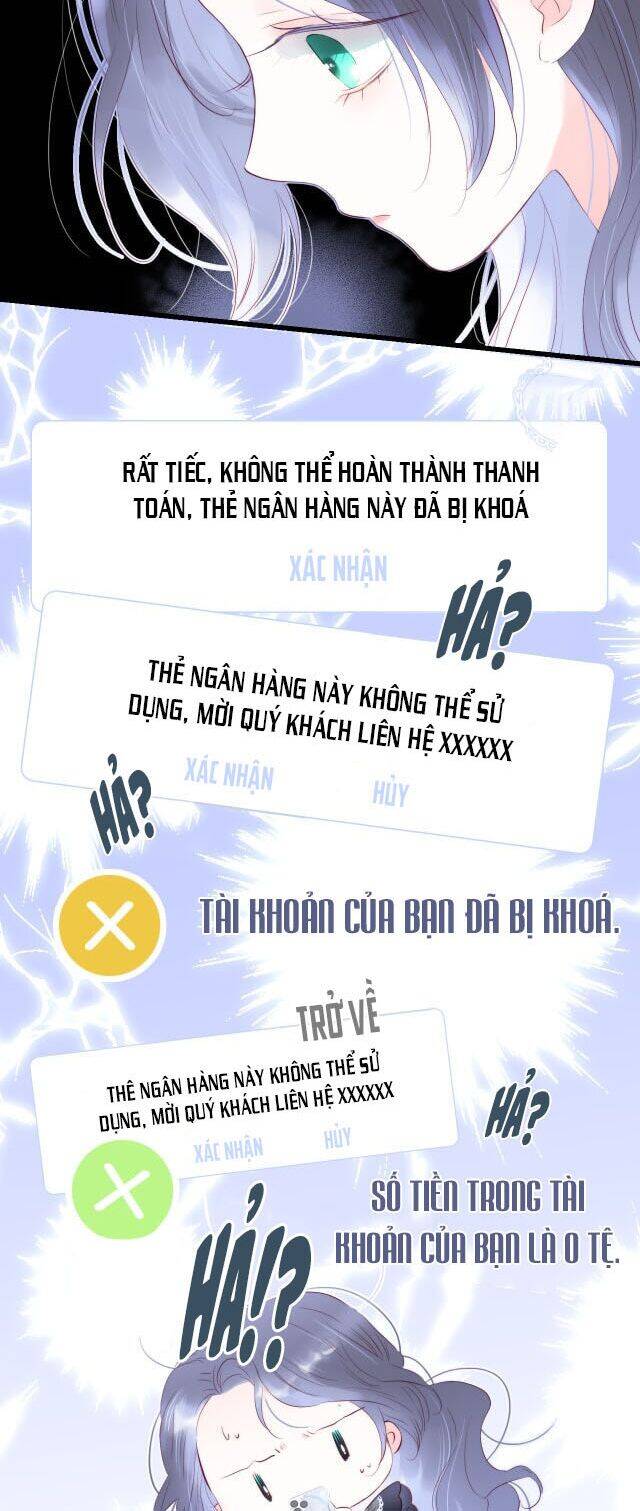 Chạy Trốn Cùng Con Nhím - Chương 11 - Trang 5