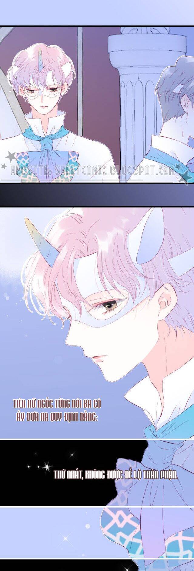 Chạy Trốn Cùng Con Nhím - Chương 11 - Trang 10