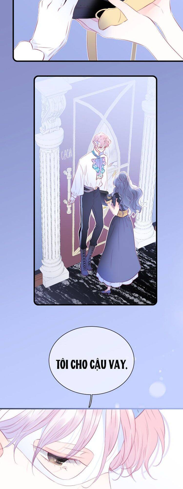 Chạy Trốn Cùng Con Nhím - Chương 12 - Trang 2