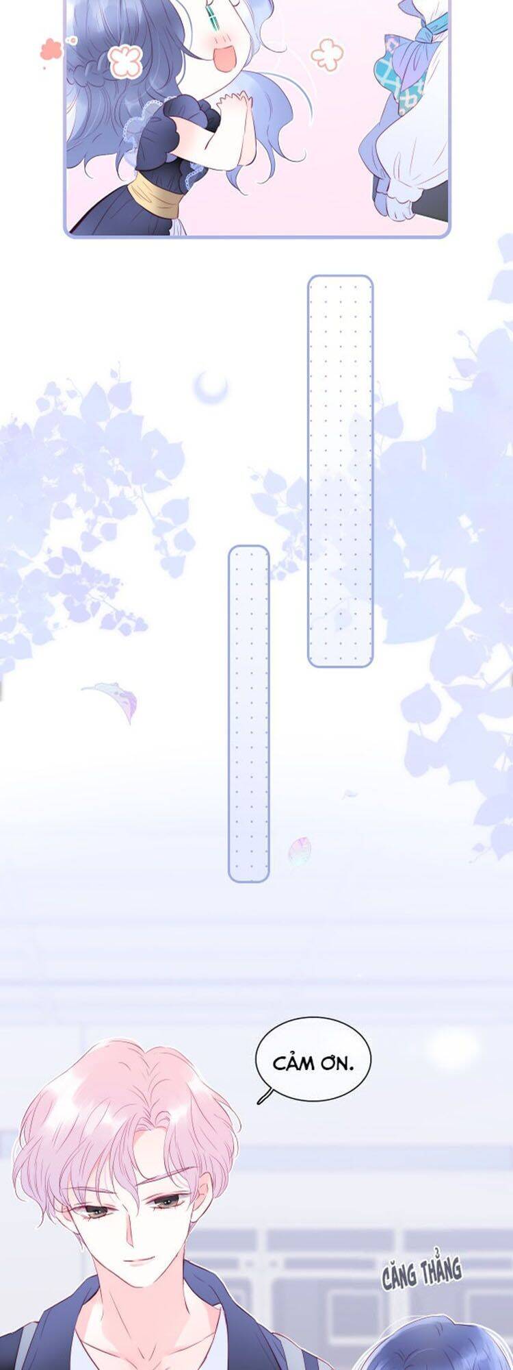 Chạy Trốn Cùng Con Nhím - Chương 12 - Trang 12