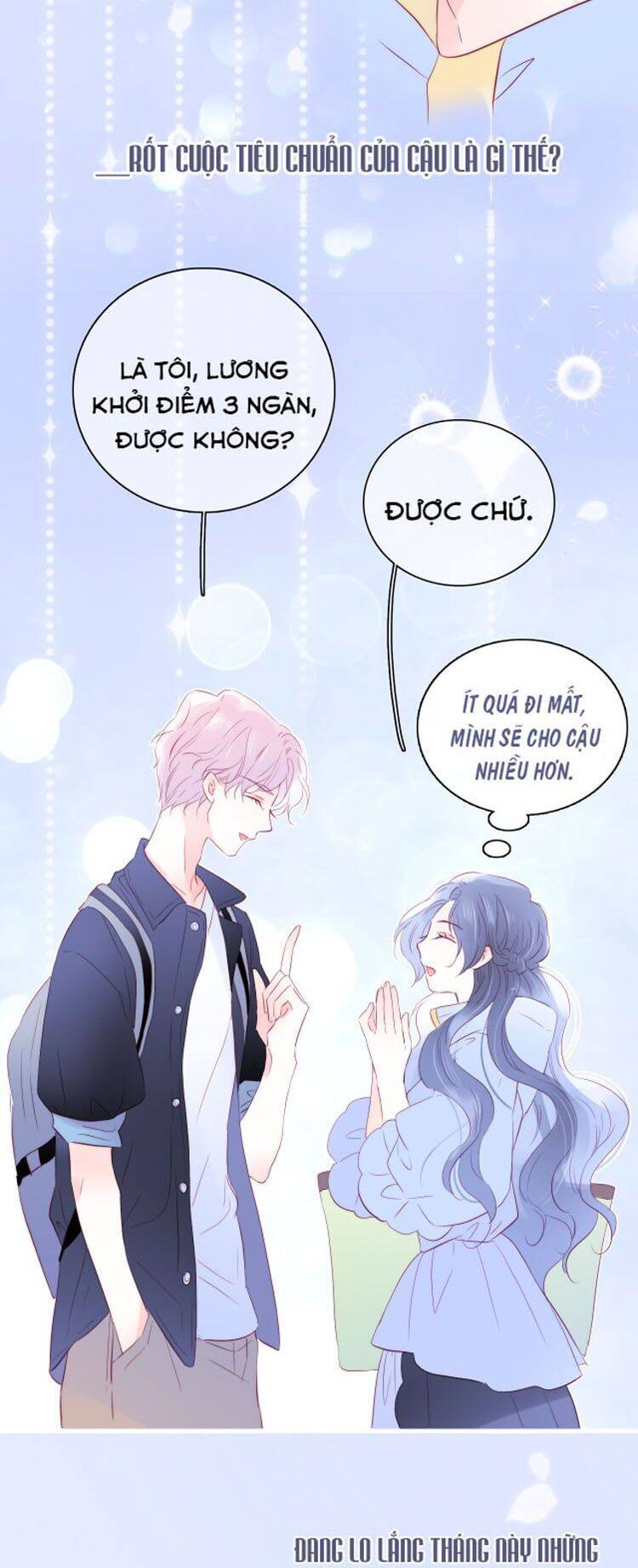 Chạy Trốn Cùng Con Nhím - Chương 12 - Trang 19