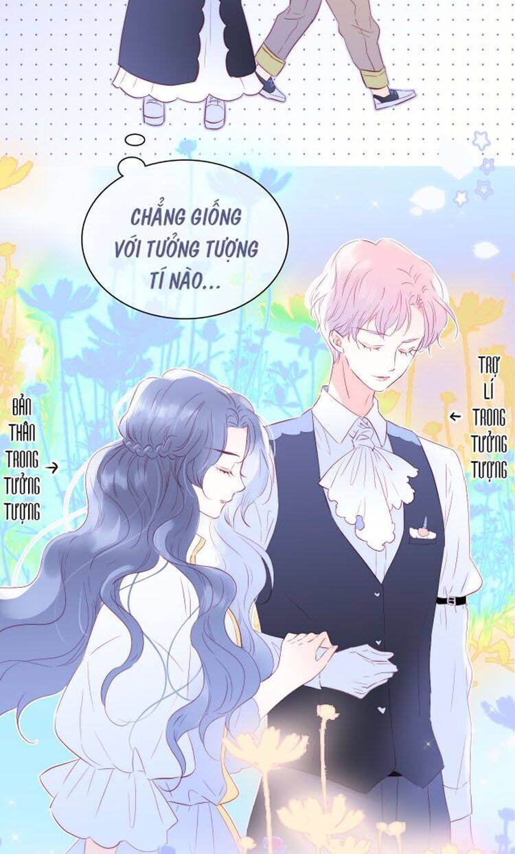 Chạy Trốn Cùng Con Nhím - Chương 12 - Trang 22