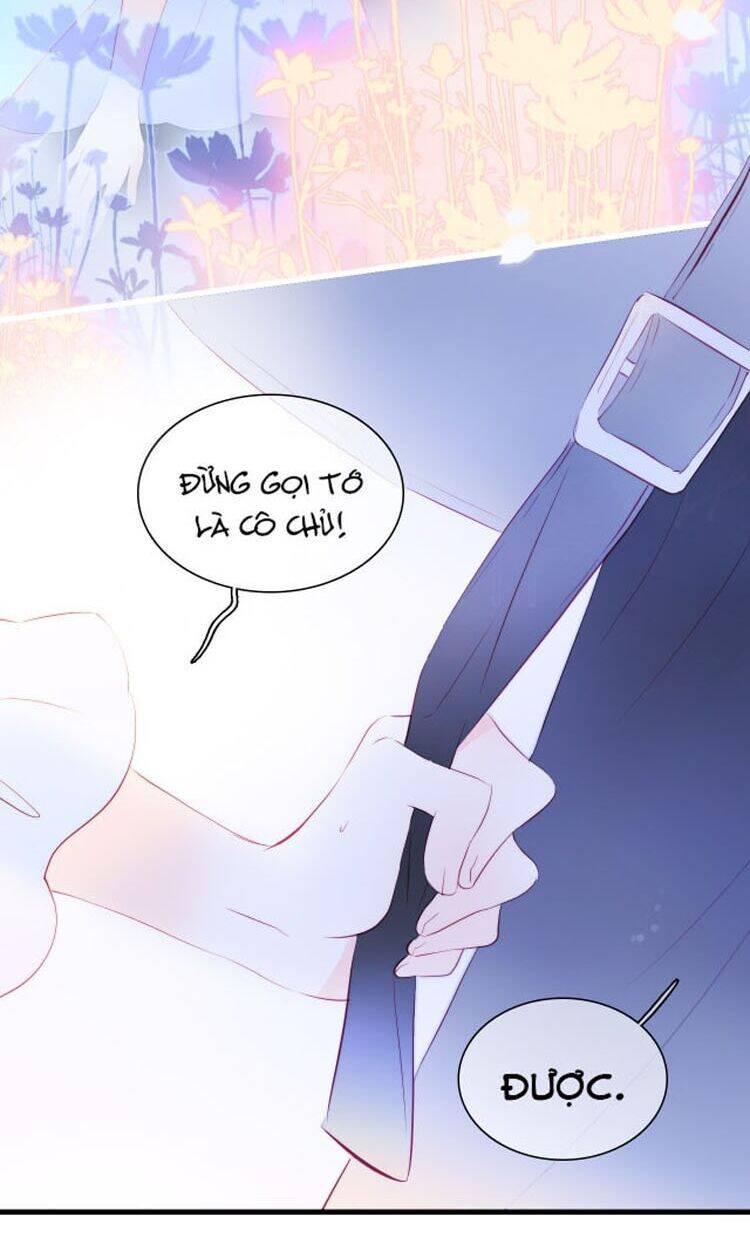 Chạy Trốn Cùng Con Nhím - Chương 12 - Trang 23