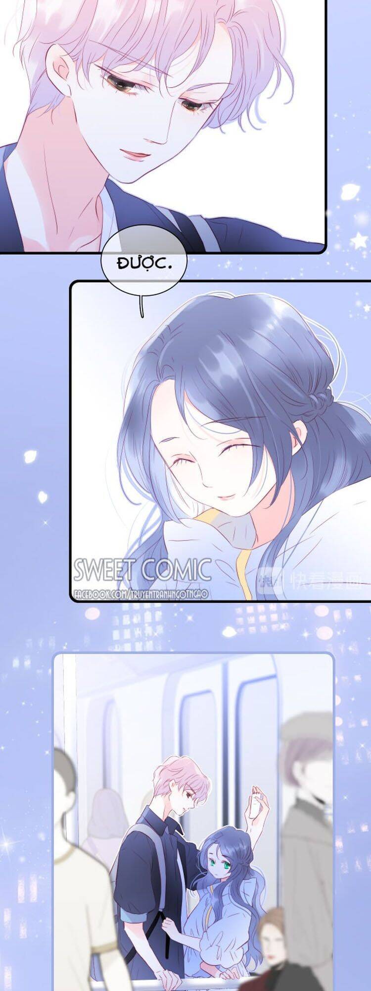 Chạy Trốn Cùng Con Nhím - Chương 12 - Trang 25