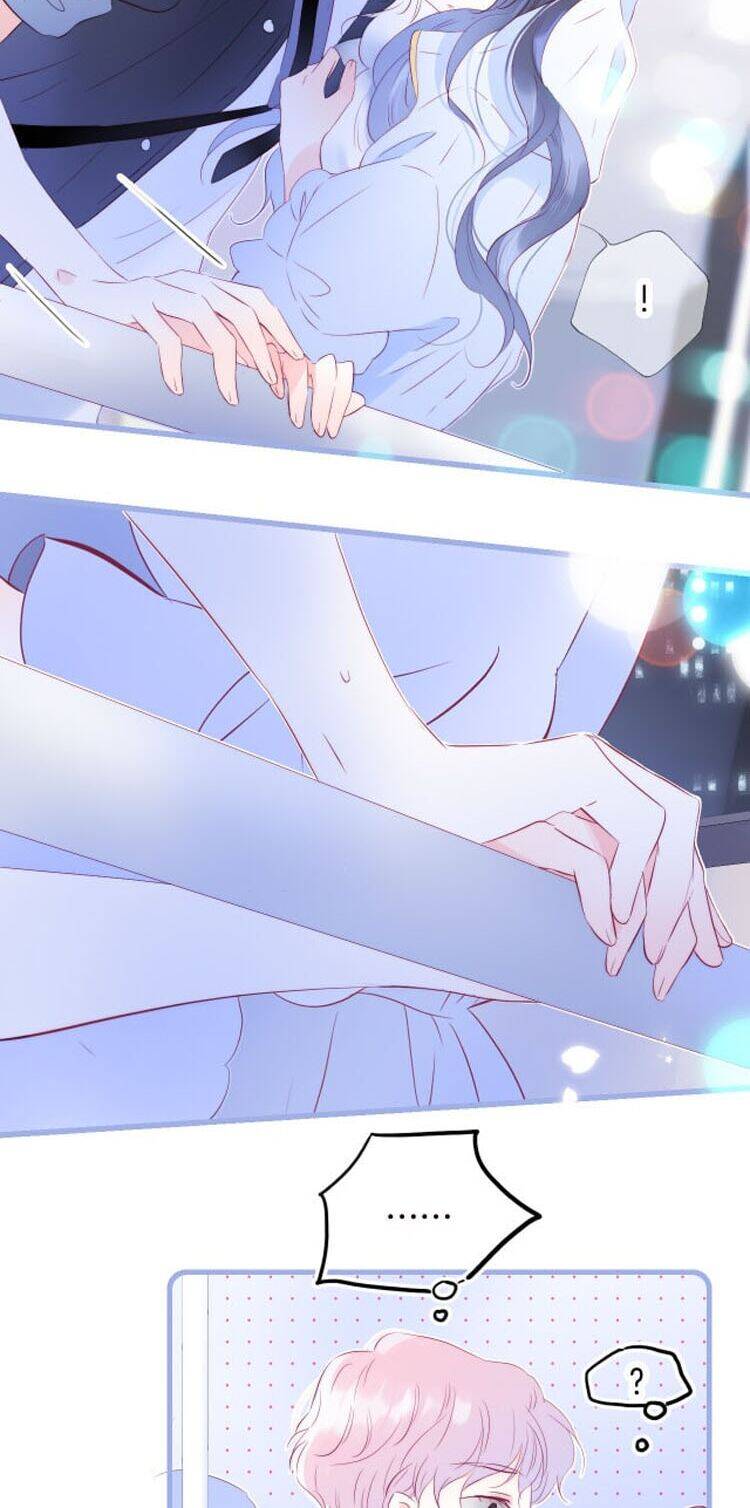 Chạy Trốn Cùng Con Nhím - Chương 12 - Trang 27