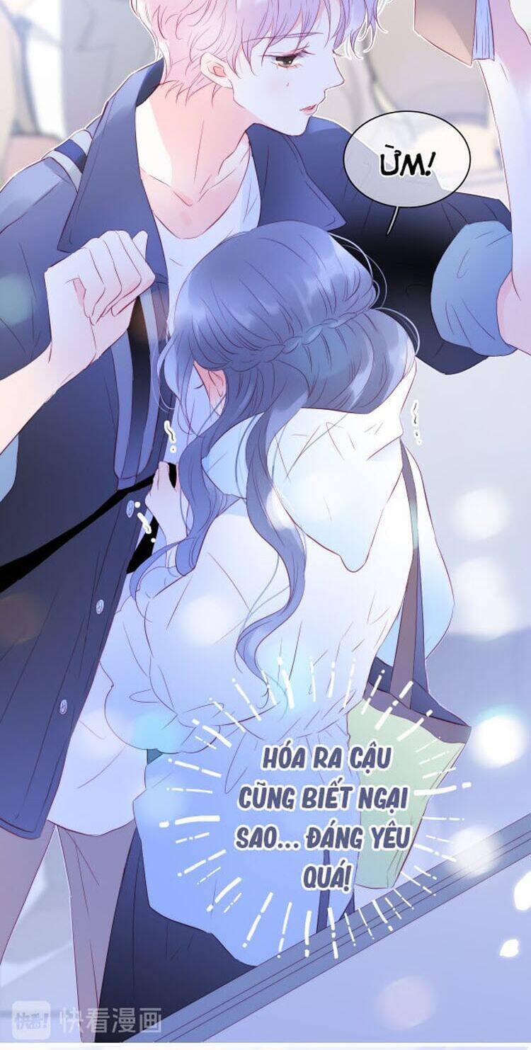 Chạy Trốn Cùng Con Nhím - Chương 12 - Trang 30