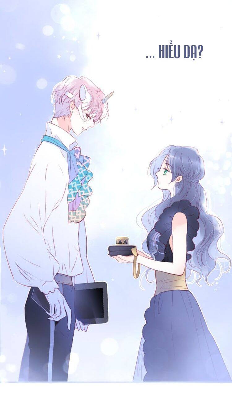 Chạy Trốn Cùng Con Nhím - Chương 12 - Trang 4