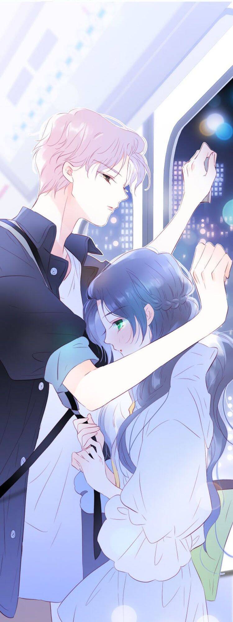 Chạy Trốn Cùng Con Nhím - Chương 12 - Trang 31