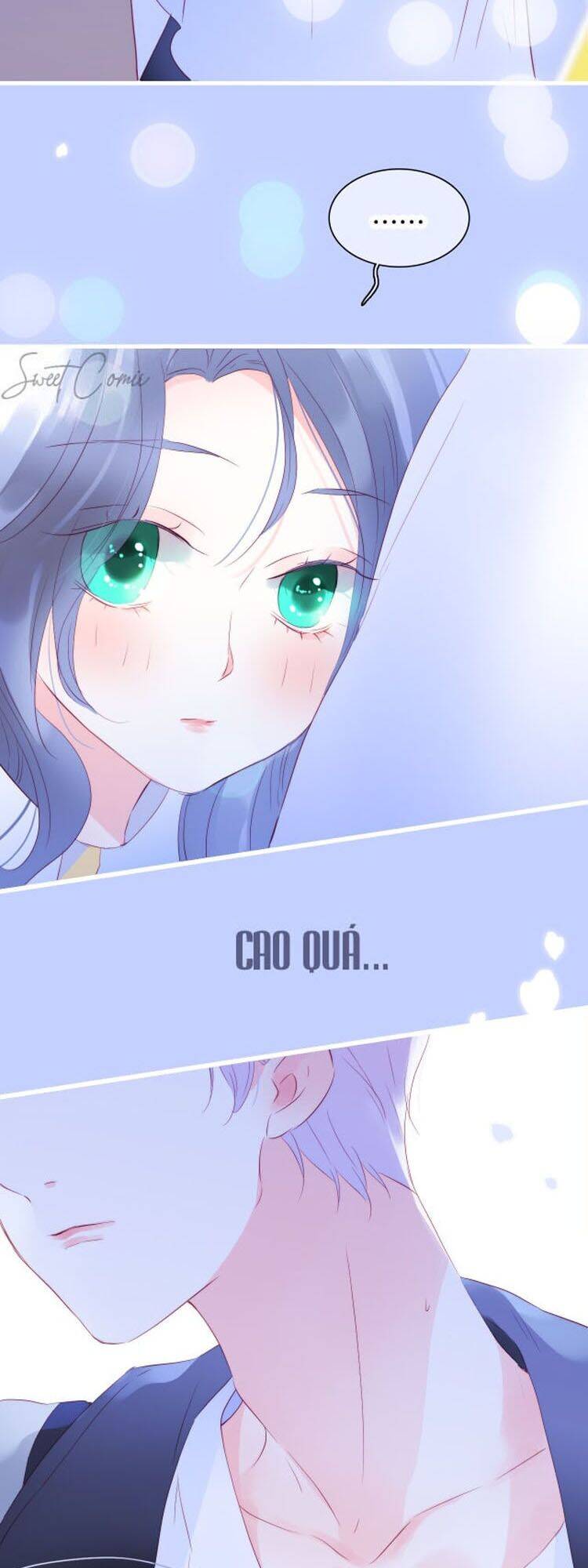 Chạy Trốn Cùng Con Nhím - Chương 12 - Trang 32