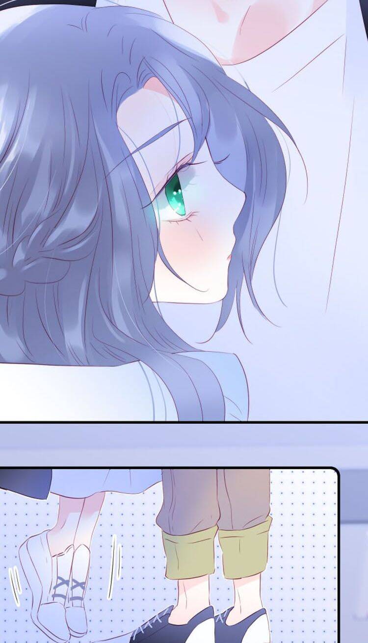 Chạy Trốn Cùng Con Nhím - Chương 12 - Trang 33