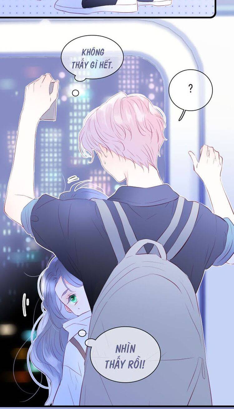 Chạy Trốn Cùng Con Nhím - Chương 12 - Trang 34