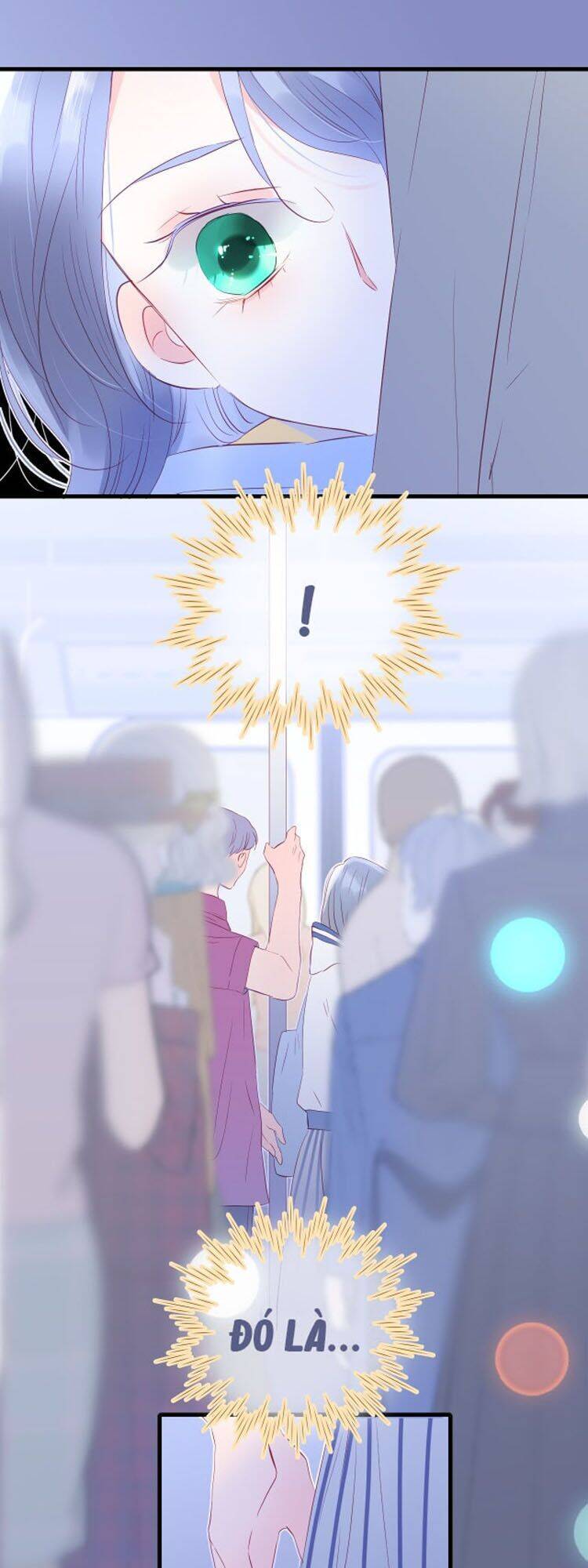 Chạy Trốn Cùng Con Nhím - Chương 12 - Trang 35