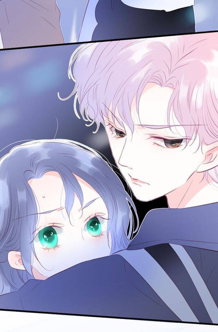 Chạy Trốn Cùng Con Nhím - Chương 12 - Trang 38