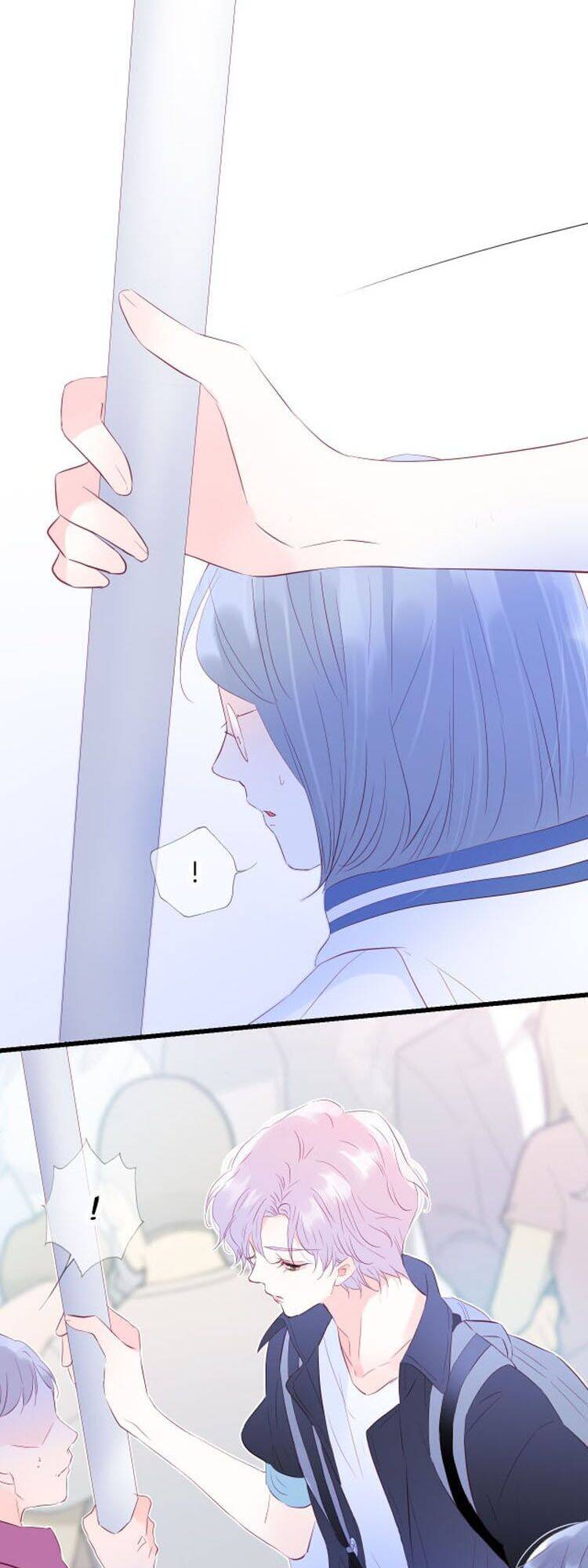 Chạy Trốn Cùng Con Nhím - Chương 12 - Trang 40