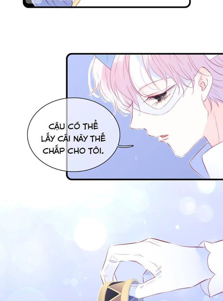 Chạy Trốn Cùng Con Nhím - Chương 12 - Trang 6