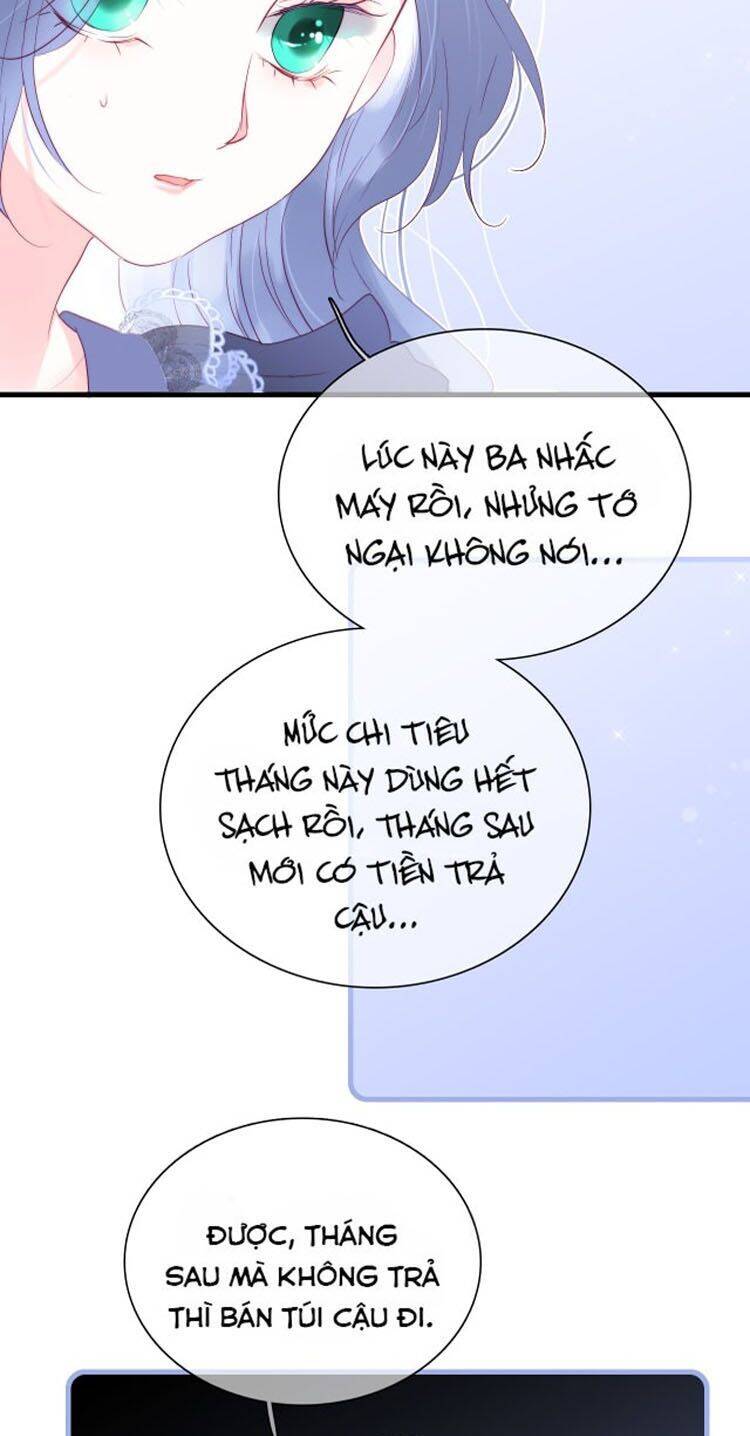 Chạy Trốn Cùng Con Nhím - Chương 12 - Trang 9