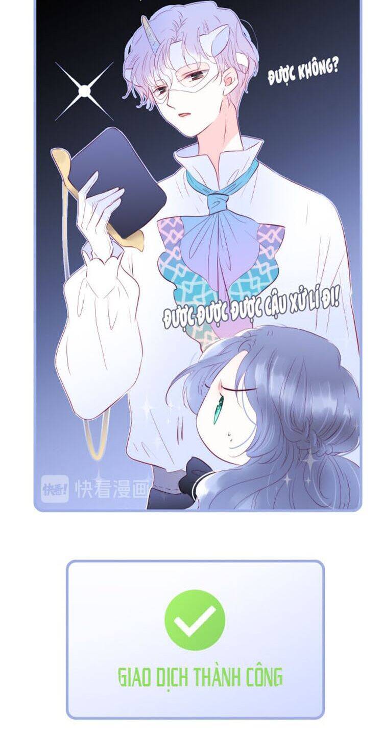 Chạy Trốn Cùng Con Nhím - Chương 12 - Trang 10