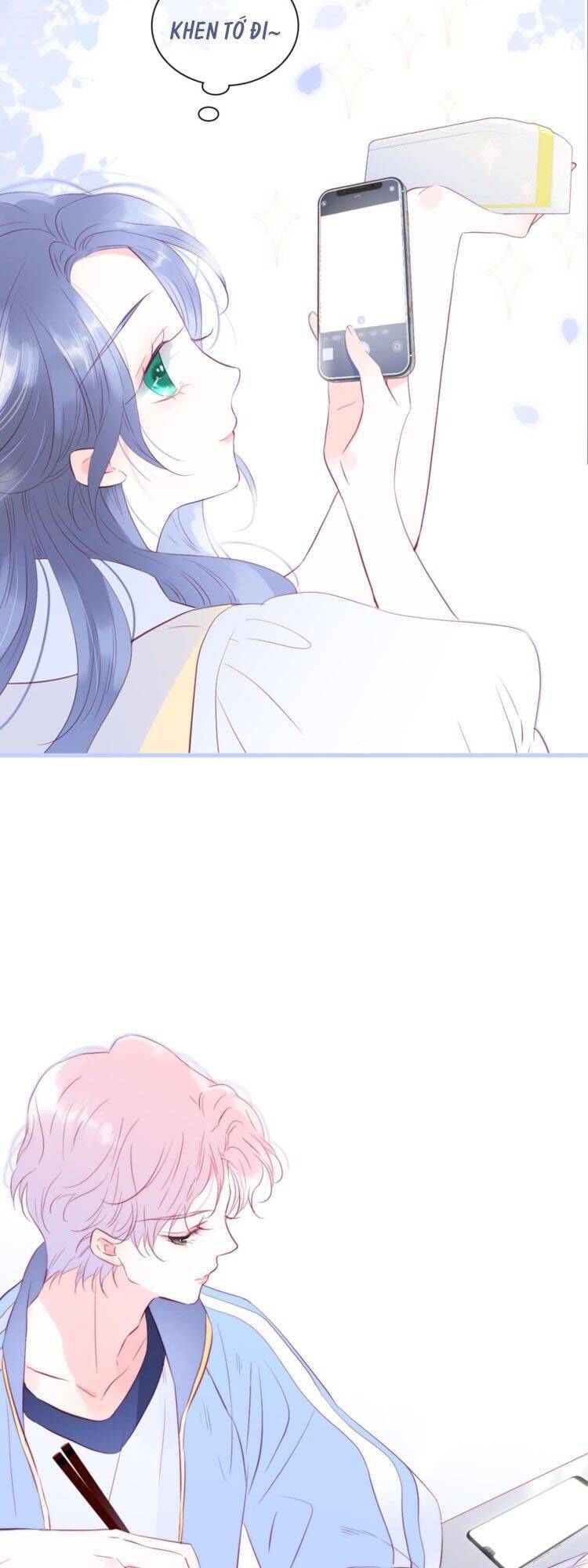 Chạy Trốn Cùng Con Nhím - Chương 13 - Trang 15