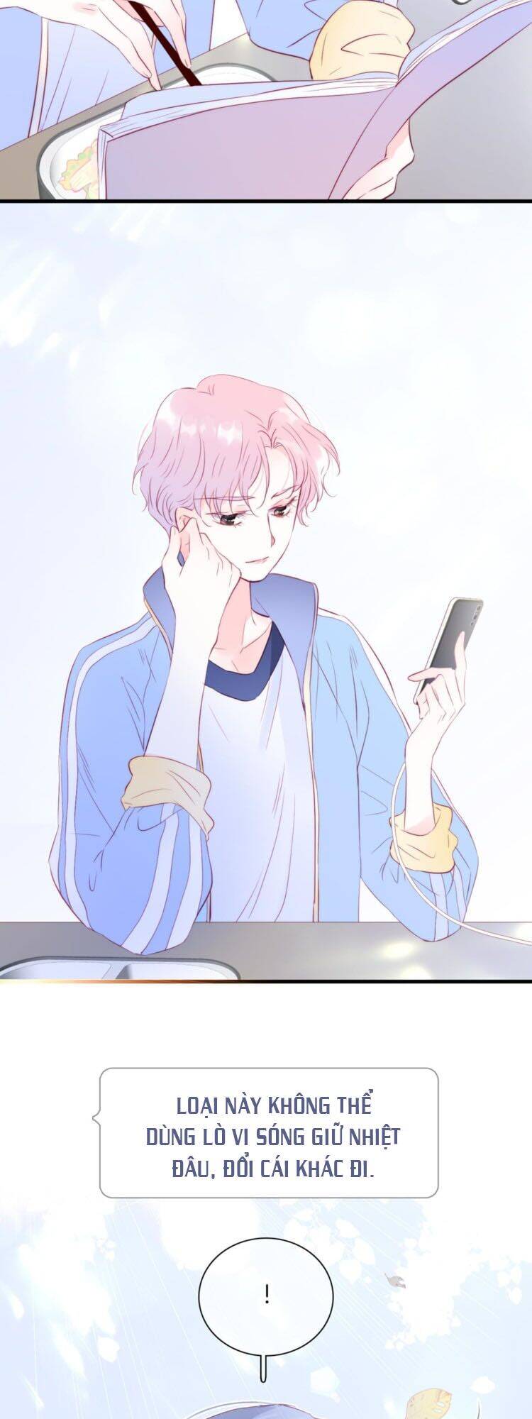 Chạy Trốn Cùng Con Nhím - Chương 13 - Trang 16