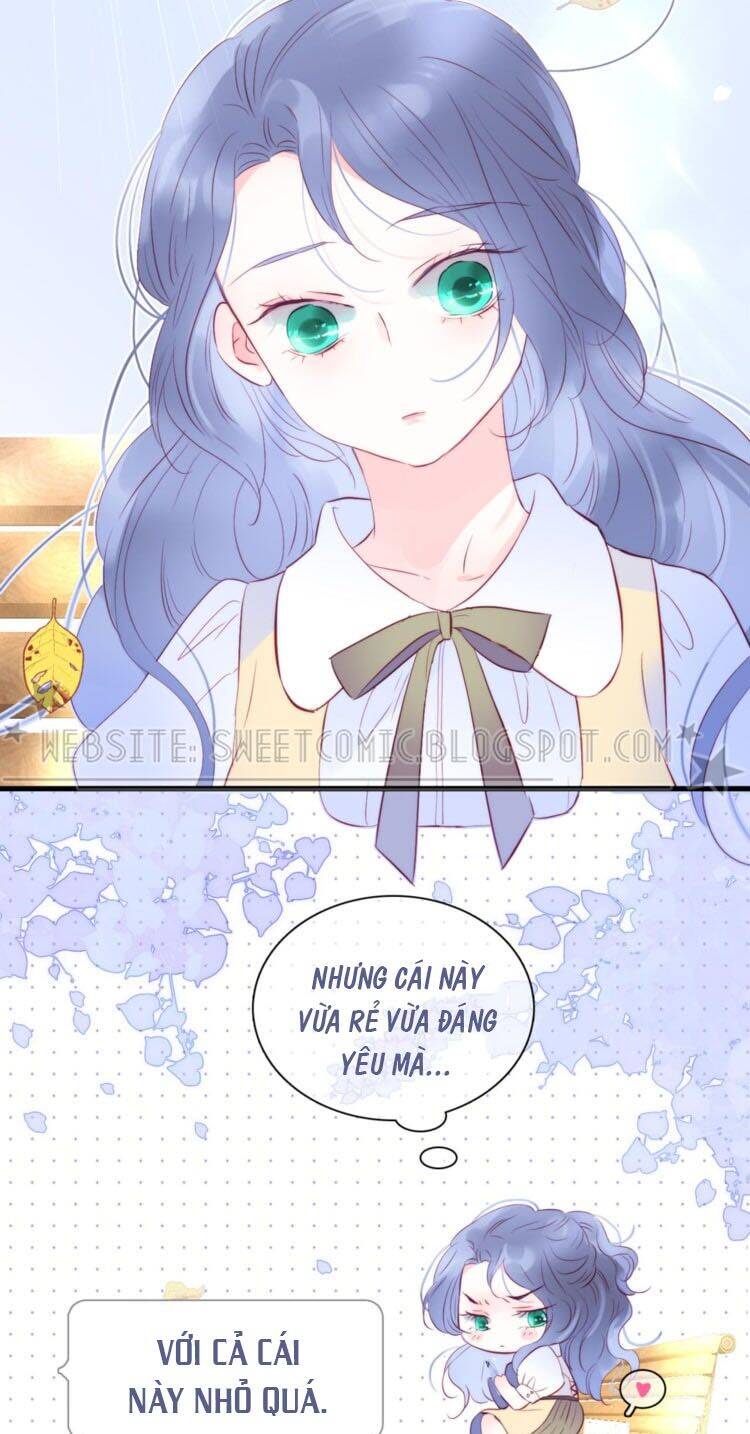 Chạy Trốn Cùng Con Nhím - Chương 13 - Trang 17