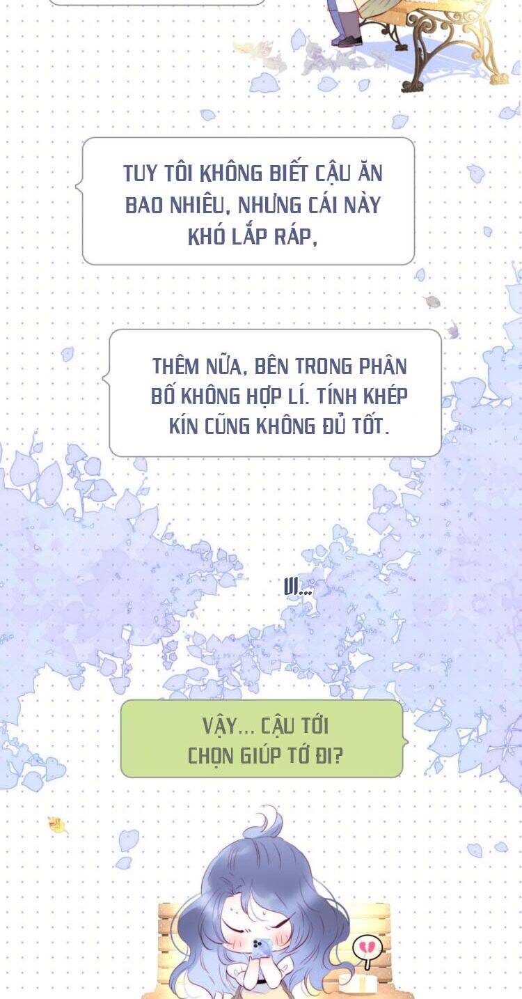 Chạy Trốn Cùng Con Nhím - Chương 13 - Trang 18