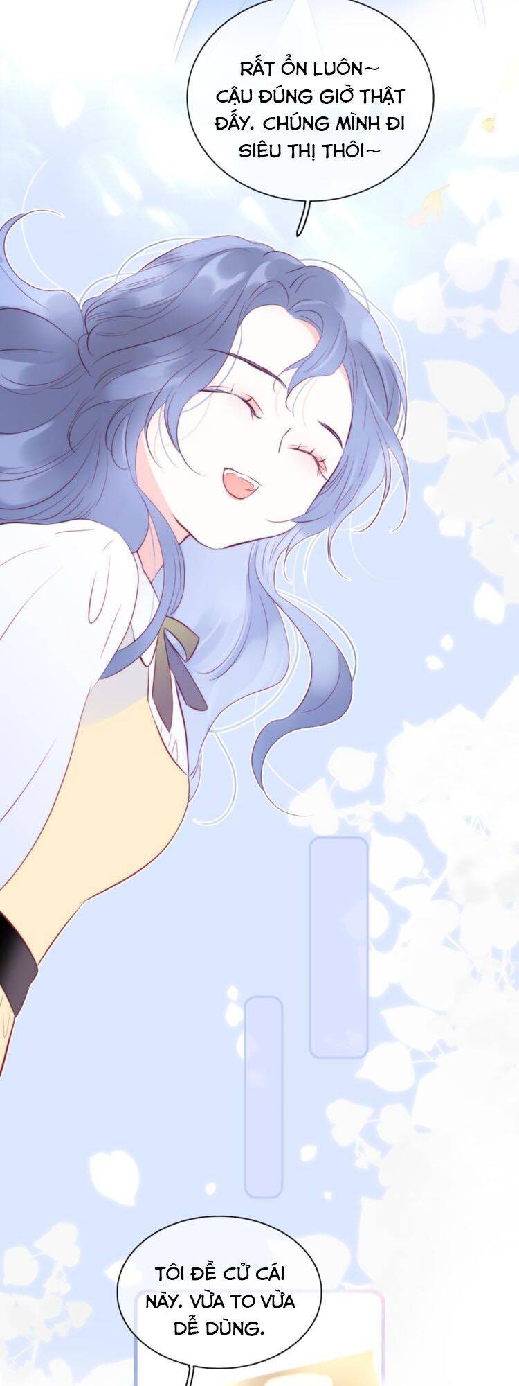 Chạy Trốn Cùng Con Nhím - Chương 13 - Trang 21