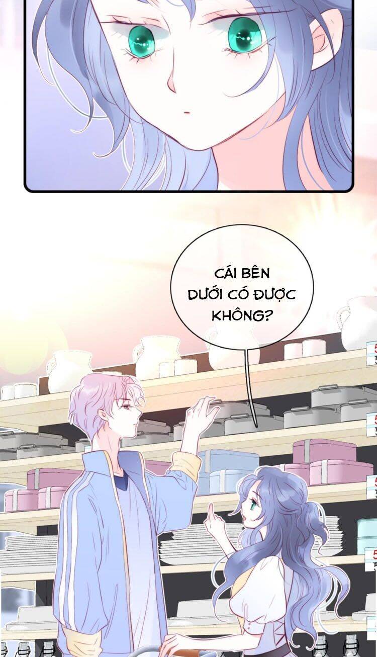 Chạy Trốn Cùng Con Nhím - Chương 13 - Trang 23