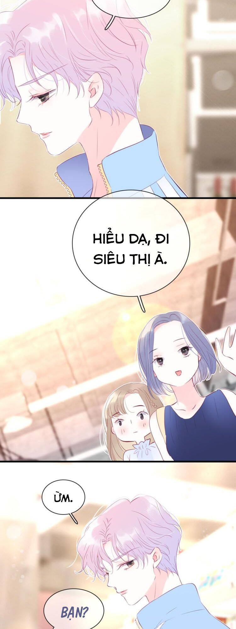 Chạy Trốn Cùng Con Nhím - Chương 13 - Trang 27