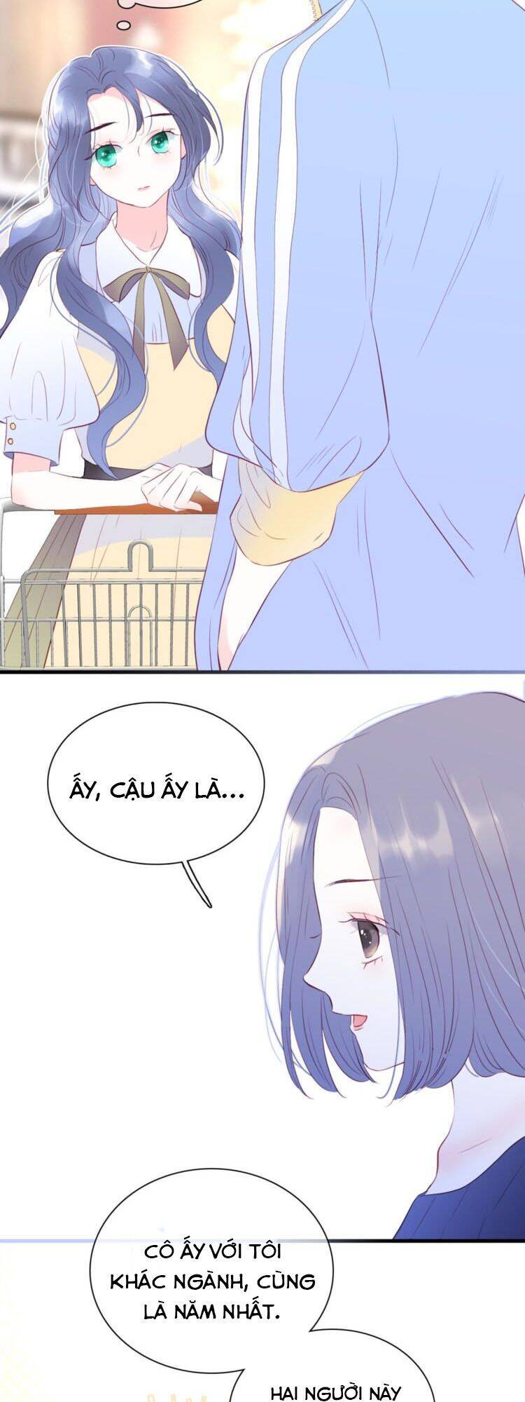 Chạy Trốn Cùng Con Nhím - Chương 13 - Trang 28