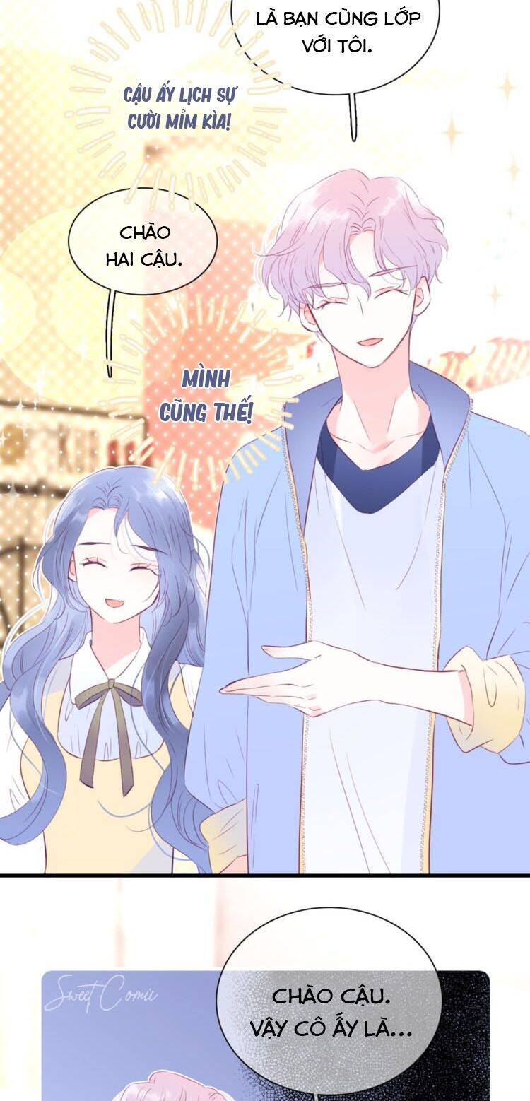 Chạy Trốn Cùng Con Nhím - Chương 13 - Trang 29